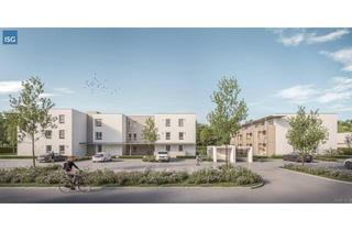 Wohnung mieten in Schwemmbachstraße 24, 5222 Munderfing, Neubau - Erstbezug ab ca. Jänner 2027 - 2-Zimmer Erdgeschoß