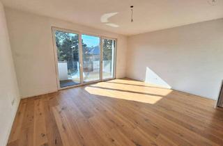 Wohnung mieten in 1120 Wien, Moderne und helle zwei Zimmer Wohnung bei Bahnhof Hetzendorf