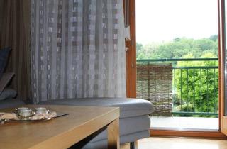 Wohnung mieten in Maderspergergasse, 7400 Oberwart, Voll möblierte, helle Wohnung direkt beim Krankenhaus Oberwart – (ideal für Schüler, Studenten, Singles, Pärchen, Ärzte), 2. Stock m. Balkon