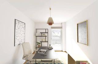 Wohnung mieten in Conrad-Von-Hötzendorf Straße 70a-c, 8010 Graz, 2-Zimmer-Wohnung mit Balkon - Provisionsfrei!