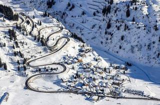 Villen zu kaufen in 6762 Stuben, Arlberg - Stuben: Unikat - Seltene Zweitwohnsitz-Residenz |Arlberg - Stuben: Unique - Rare Second Home Chalet