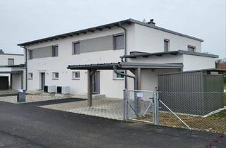 Doppelhaushälfte kaufen in 3040 Neulengbach, Herrliche Lage in Neulengbach, Doppelhaushälfte - derzeit vermietet !