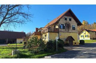 Haus kaufen in 8481 Weinburg am Saßbach, Vom Mehrparteienhaus zum echten Wohn- & Investmentprojekt – jetzt neu kalkuliert!