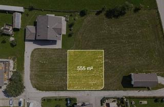 Grundstück zu kaufen in 5661 Rauris, Ihr Platz in den Bergen – 555 m² Baugrund im Raurisertal