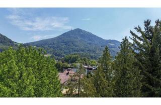 Grundstück zu kaufen in Gaisberg, 5020 Salzburg, Attraktives Grundstück mit Altbestand in Premiumlage Salzburg-Parsch - Gaisbergblick inklusive