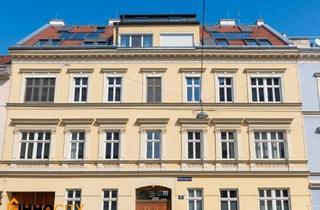 Gewerbeimmobilie kaufen in Staudgasse 36, 1180 Wien, Vielseitiges Atelier / Büro / Ordination in ruhiger Hoflage,Staudgasse 36, 1180 Wien