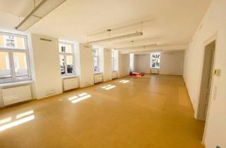 Büro zu mieten in Hießgasse, 1030 Wien, Schönes, ebenerdiges Büro unweit vom Donaukanal