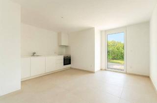 Büro zu mieten in Troststraße 81, 1100 Wien, BEZUGSFERTIG: Neubau-Erstbezug mit Freifläche und Küche!