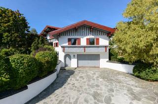 Haus mieten in 5302 Henndorf am Wallersee, Exklusive Landhausvilla im Salzburger Seengebiet