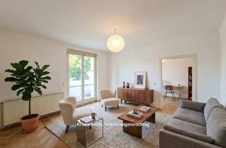 Wohnung kaufen in Keißlergasse 18, 1140 Wien, PROVISIONSFREI VOM EIGENTÜMER! GROSSARTIGE 3-ZIMMER WOHNUNG MIT BALKON UND KÜCHE BEIM BAHNHOF HÜTTELDORF!