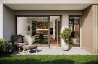 Wohnung kaufen in Kleßheimer Allee 38, 5020 Salzburg, CASA OTTAVIA | Modernes Neubauprojekt mit nur 8 Wohneinheiten in Salzburg-Maxglan