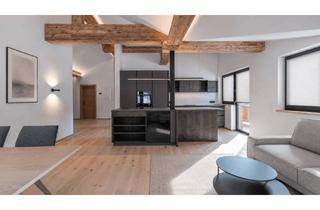 Penthouse kaufen in 6382 Kirchdorf in Tirol, Exklusives Penthouse mit traumhaften Kaiserblick