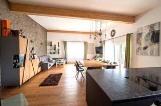 Wohnung kaufen in 6305 Itter, Betriebswohnung mit vielen Möglichkeiten!