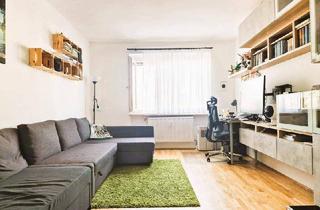 Wohnung mieten in Pulvermühlstraße 23, 4040 Linz, Urfahr! Generalsanierte schöne 92 m² Wohnung, 4 Zimmer, Einbauküche gegen Ablöse, inkl. Parkplatz, WG-geeignet! Unbefristeter Mietvertrag!