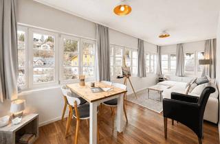 Wohnung mieten in 8990 Bad Aussee, Wohnen im historischen Hoferhaus Bad Aussee – 2-Zimmer-Apartment | Ferien & ZWS möglich | Top 11