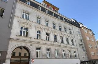 Wohnung mieten in Columbusgasse, 1100 Wien, VIKTOR-ADLER-MARKT, topgepflegte 72 m2 Altbau, Wohnküche, 2 Zimmer, 2er-WG geeignet, Komplettküche, Wannenbad, Columbusgasse