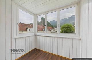 Maisonette mieten in Franz-Michael-Felder-Straße 11, 6845 Hohenems, Mehr Raum zum Leben – Maisonette mit besonderem Wohngefühl