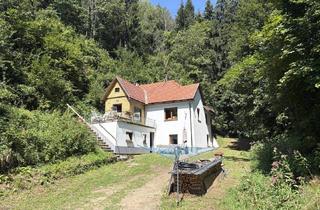 Haus kaufen in Lendorf, 9811 Lendorf, Hexenhäuschen einzigartig für Naturliebhaber!