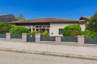 Einfamilienhaus kaufen in 2453 Sommerein, Gepflegtes Einfamilienhaus in ruhiger Siedlungslage mit Blick bis zum Schneeberg!