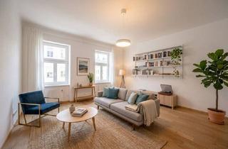 Wohnung kaufen in Leibnizgasse, 1100 Wien, ++NEU++ Sensationelle 1-Zimmer Altbau-Wohnung, optimaler Grundriss!