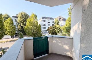 Wohnung kaufen in Peter-Jordan-Straße, 1190 Wien, 2-Zimmer Wohntraum mit Balkon in bester Döblinger Lage!