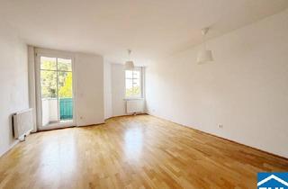 Wohnung kaufen in Peter-Jordan-Straße, 1190 Wien, 2-Zimmer Wohntraum mit Balkon in bester Döblinger Lage!