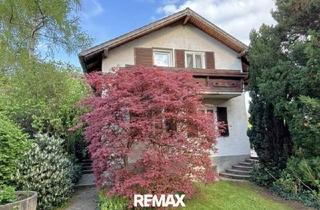 Einfamilienhaus kaufen in 1140 Wien, Einfamilienhaus in Cottage-Lage auf 600m² Grund mit Erweiterungspotential