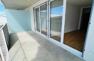 Wohnung mieten in Liebenauer Hauptstraße, 8041 Graz, PROVISIONSFREIE 2 Zimmer-Balkonwohnung mit separater Küche nähe Stadion mit großer Terrasse und Parkplatz