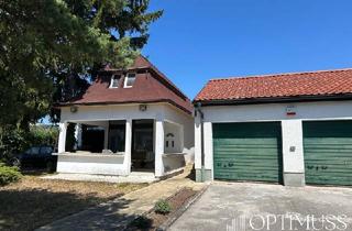 Grundstück zu kaufen in 2700 Wiener Neustadt, NOTVERKAUF!!! Einmalige Gelegenheit: 2.183 m² Baugrund mit Familienhaus – im Zentrum von Wiener Neustadt.