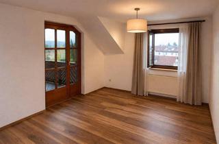 Wohnung kaufen in 4651 Stadl-Traun, PROVISIONSFREIE 3-Zimmer-Wohnung mit Loggia, Traunsteinblick, Parkplatz & großem Gemeinschaftsgarten