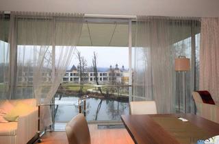 Wohnung kaufen in 9220 Velden am Wörther See, Exklusive Gartenwohnung in Velden am Wörther See – 6 Zimmer, 4 Bäder, 2 Terrassen!