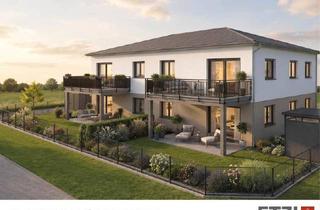 Wohnung kaufen in 4663 Laakirchen, Neubauprojekt: Kleine Wohnanlage, große Lebensqualität – Steyrermühl – Gartenwohnung