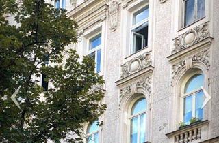 Wohnung kaufen in Rochusmarkt, 1030 Wien, +++GUTE LAGE***Altbaucharme trifft Stadtleben – großzügige 4-Zimmer-Wohnung nahe Rochusmarkt++
