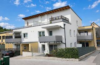 Wohnung mieten in Schulgasse, 2870 Aspang Markt, ASPANG I/1 - Junges Wohnen, "Junges Wohnen" - geförderte Mietwohnung, EG Top 3, 1100/00035661/00001103
