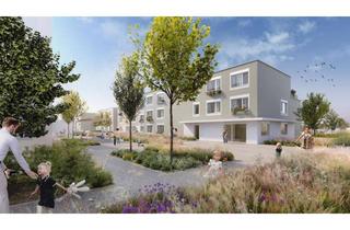 Wohnung mieten in Am Rain, 1220 Wien, Klimafit, wo die Stadt zur Ruhe kommt