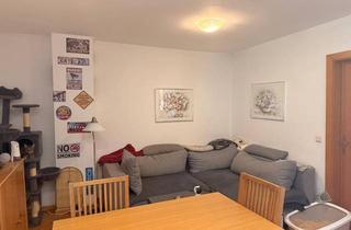 Wohnung mieten in Brucker Bundesstraße 57, 5700 Zell am See, Möblierte 3-Zimmer-Wohnung mit Balkon & Garten in Zell am See direkt im Schüttdorfer Zentrum– inkl. aller Kosten