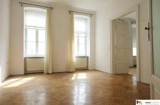 Wohnung mieten in Theresiengasse, 1180 Wien, 5 Zimmer Wohnung - auch für eine 4-er WG - beim AKH (Michelbeuern)