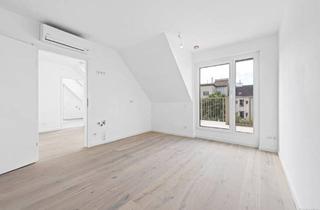 Wohnung mieten in Kalvarienberggasse, 1170 Wien, MODERNE DACHGESCHOSSWOHNUNG MIT HERRLICHER SÜD-WEST- TERRASSE
