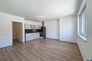 Wohnung mieten in Leibnizgasse, 1100 Wien, Moderne 1,5-Zimmer-Wohnung mit perfekter U1-Anbindung – ruhig gelegen!
