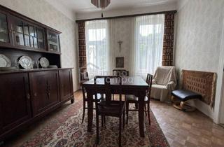 Einfamilienhaus kaufen in 7423 Pinkafeld, Altbaujuwel mit Stil – hier wird Wohnen zum Gefühl