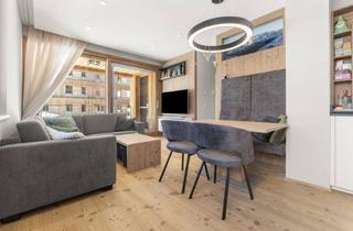 Wohnung kaufen in 9620 Hermagor, Freizeitwohnsitz - second home! 04.12.2026 ski-opening am Nassfeld!