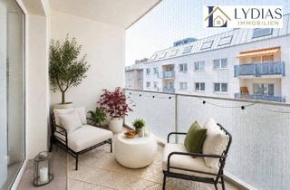 Wohnung kaufen in Reinprechtsdorfer Straße, 1050 Wien, Traumhafte 2-3 Zimmer-Wohnung mit Balkon - freier Mietzins, künftig Nähe U2-Reinprechtsdorfer Straße / Top Infrastruktur!