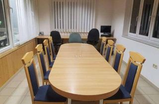 Büro zu mieten in 2601 Sollenau, BÜRO - LAGER - WERKSTATT - ATELIER - SCHAURAUM - FITNESS - STELLFLÄCHEN