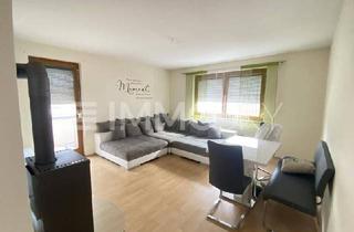 Wohnung kaufen in 7540 Güssing, Güssing-Zentrum: Herrliche Wohnung mit Garagenplatz! Lift, Klima!
