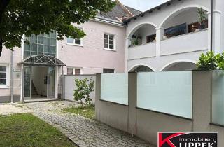 Wohnung kaufen in 4470 Enns, *** GROSSE DACHFLÄCHE MIT AUSBAUPOTENTIAL ***