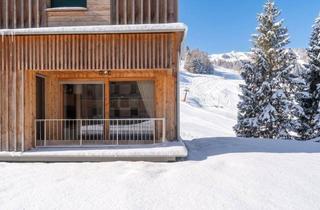 Wohnung kaufen in 9620 Hermagor, Freizeitwohnsitz - second home! 04.12.2026 ski-opening am Nassfeld!
