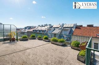 Wohnung kaufen in 1050 Wien, Gemütliche 2,5-Zimmer-Wohnung in ruhiger, begrünten Innenhoflage mit zwei Gemeinschaftsterrassen, Top Lage, Nähe U1 Südtiroler Platz