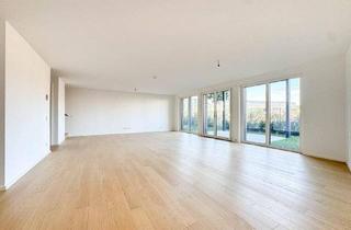 Maisonette kaufen in Laxenburger Straße, 1100 Wien, Maisonette mit eigenem Garten im Stadtquartier - provisionsfrei