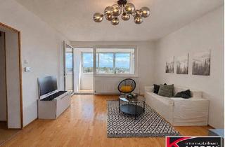Wohnung kaufen in Bäckermühlweg 63, 4030 Linz, *** 4-ZIMMER - WOHNUNG MIT LIFT UND LOGGIA ***