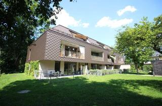 Wohnung mieten in Bruckner Straße, 4820 Bad Ischl, Hochwertige 2-Zimmer Gartewohnung mit Carport in gefragter Lage
